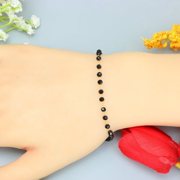"Elegant & Trendy Bracelet, A Perfect Gift for Women, Thoughtful, EVCH1221 - Picture 4 of 11